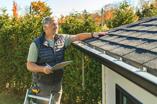 Trusted Gutter Repair And Installation service in Lodi, OH - Ben Roofing and Steel LLC